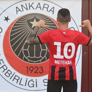 metehan mimaroglu 10 numara benim icin onur 58IRX9Az