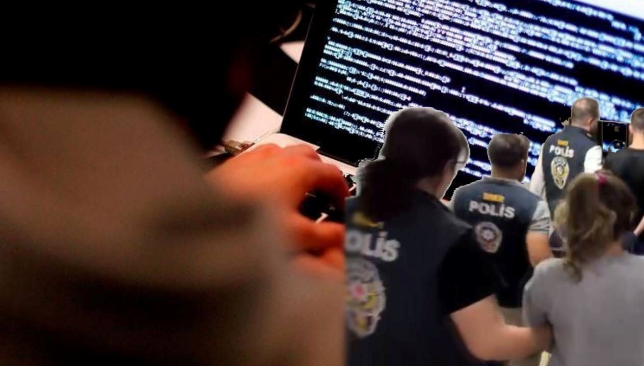 2 milyar TL’lik işlem hacimli para nakliyecilerine operasyon: Sistem nasıl işliyor?