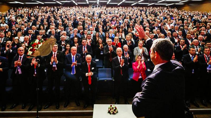 chpnin a takimi belli oldu parti meclisi ve yuksek disiplin kurulu secimi sonuclandi mmEcwEyj