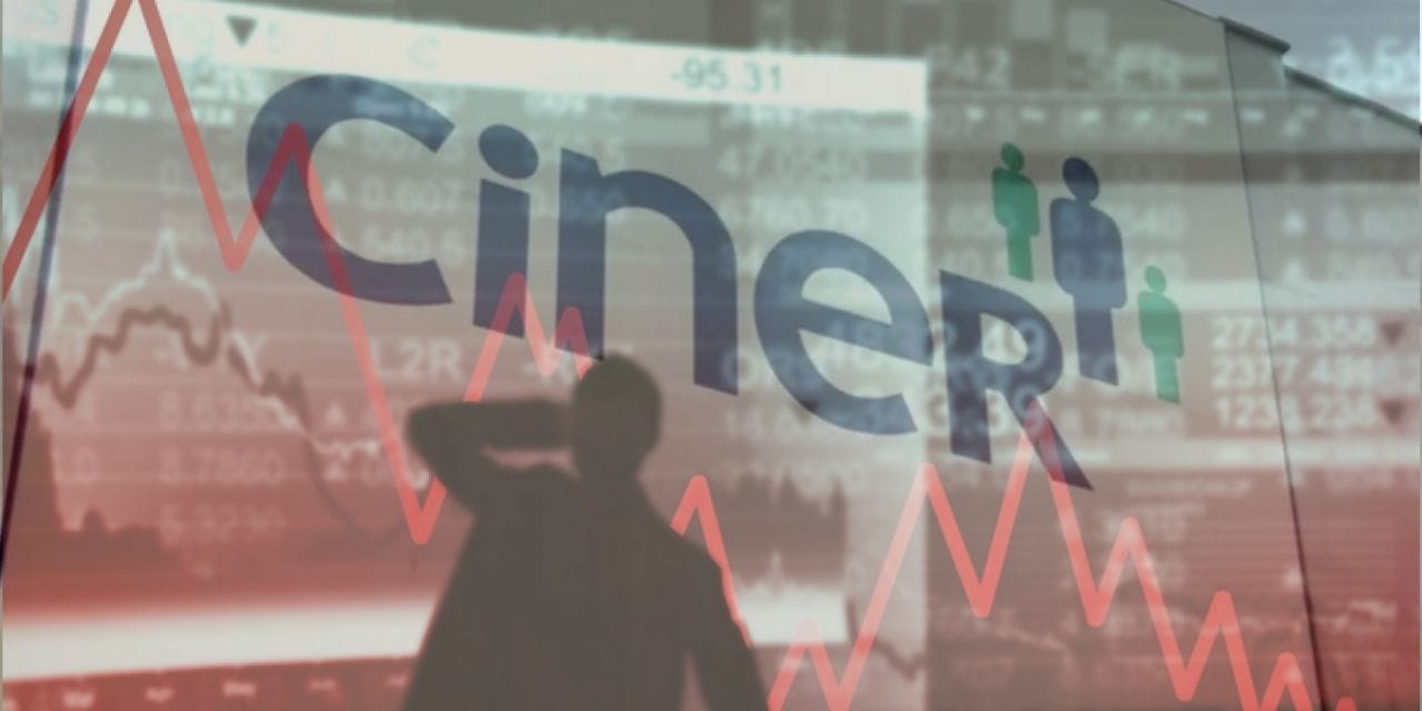 cinerin park elektrik hisseleri cakildi yKb1PN6f