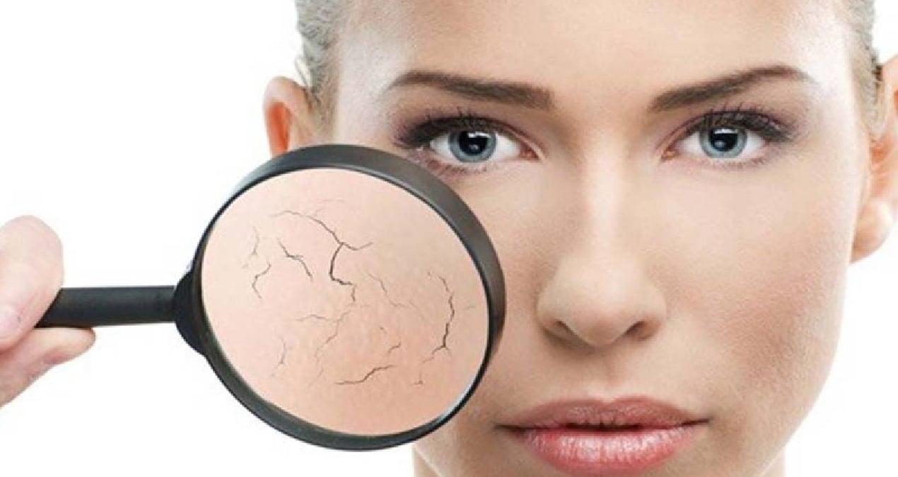 puruzsuz bir cilde sahip olmak bu kadar basitmis goz alti morluklarini aninda yok ediyor 4JRSFu57