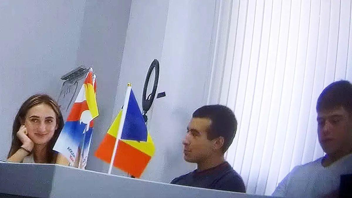 Rusya’nın Moldova Seçimlerine Müdahale Planı