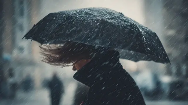 saat verildi kisin ilk sinyalleri geldi meteorolojiden istanbul dahil 11 ilde saganak uyarisi S2Z41vZs