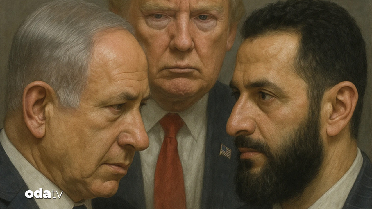 sara duyurdu israil ile suriye anlasti etzCCTHX