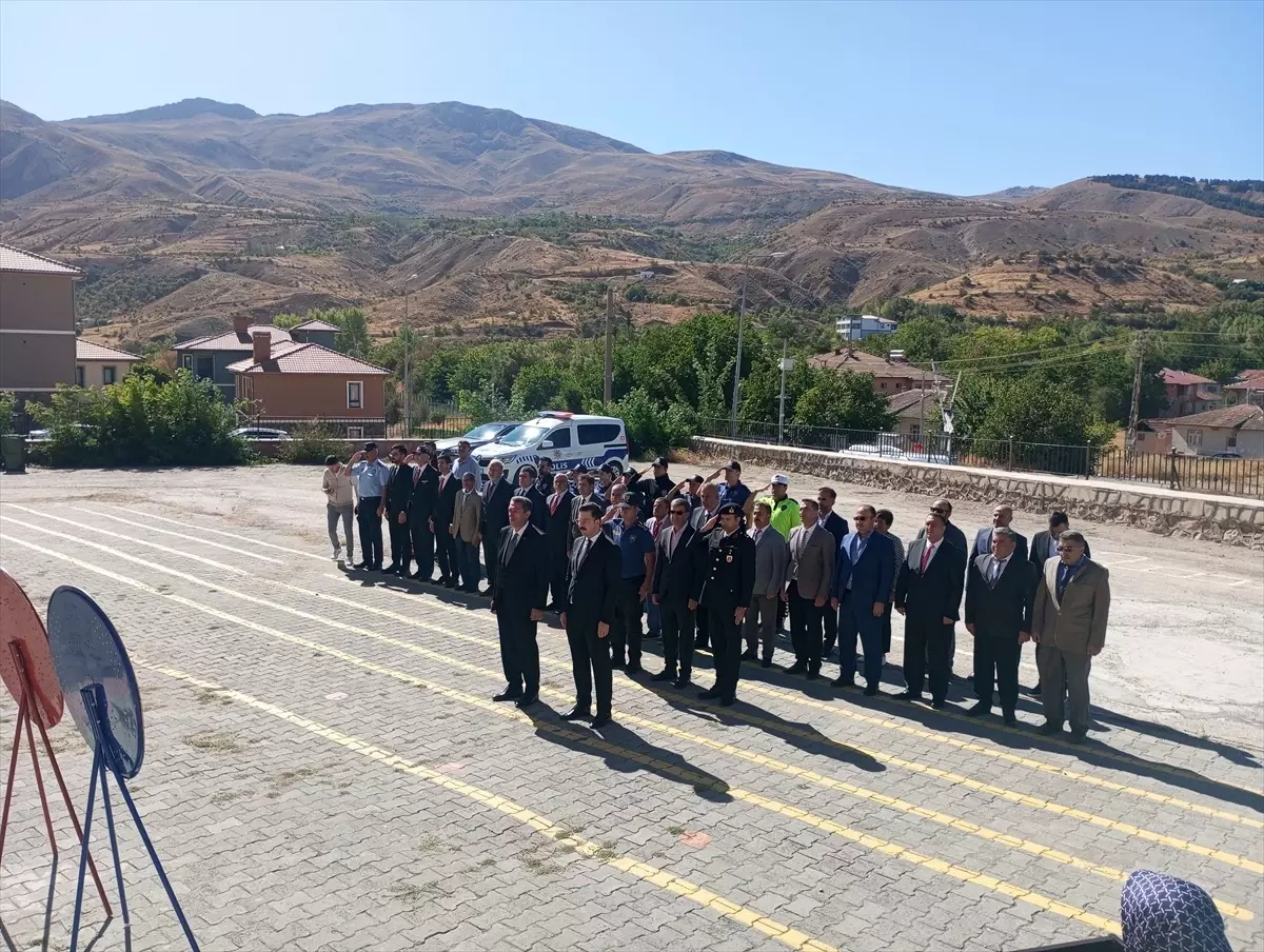 sivricede gaziler gunu toreni bWJQUUrZ