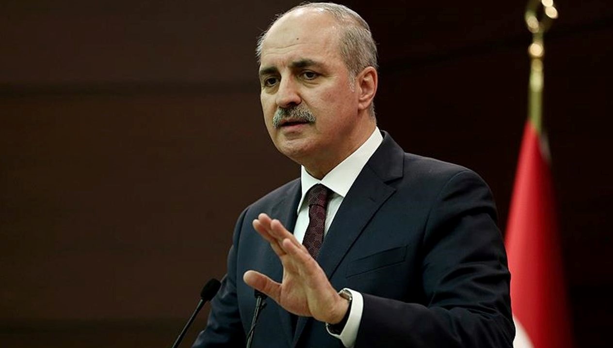 tbmm baskani kurtulmustan aysenur ezgi eygi paylasimi kqi7refq