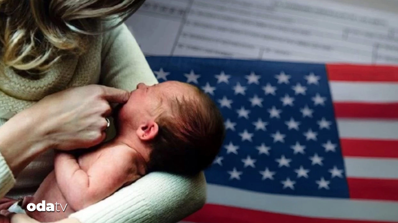 trumpin en buyuk destekcileri muhafazakar milliyetciler devrede hedefte bebekler var gNiuIzWr