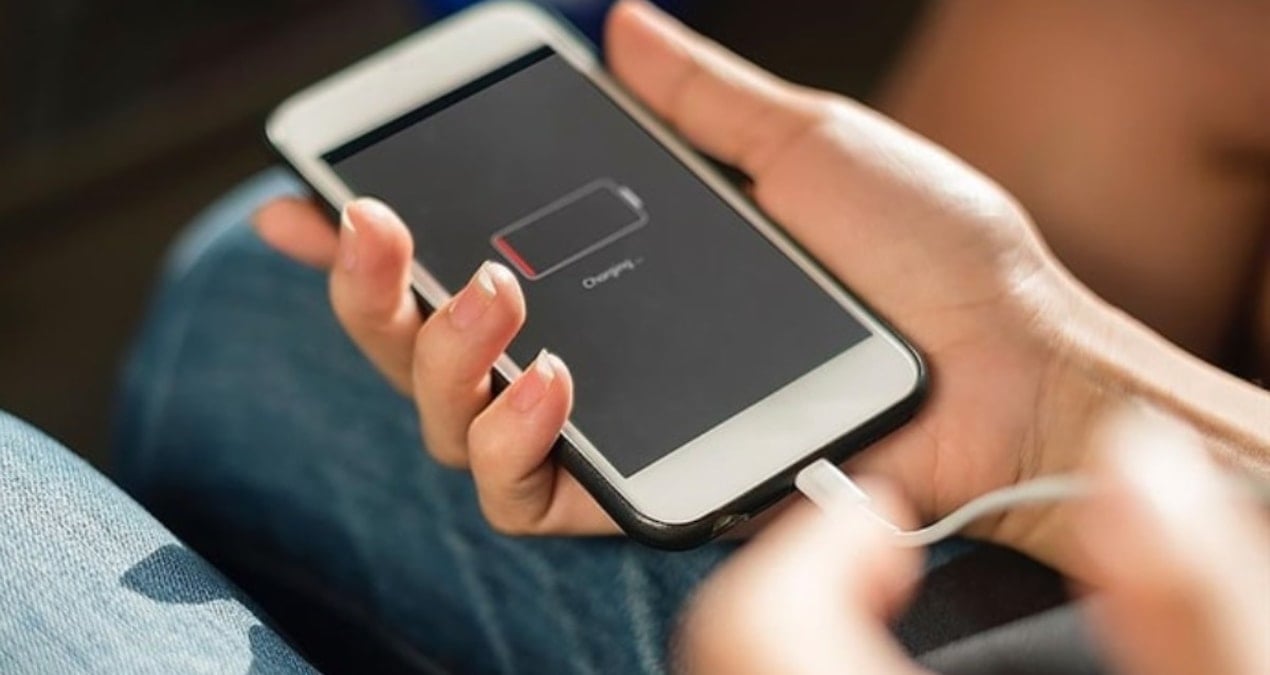 Yavaş şarj olan telefonlarda masraf kapıda