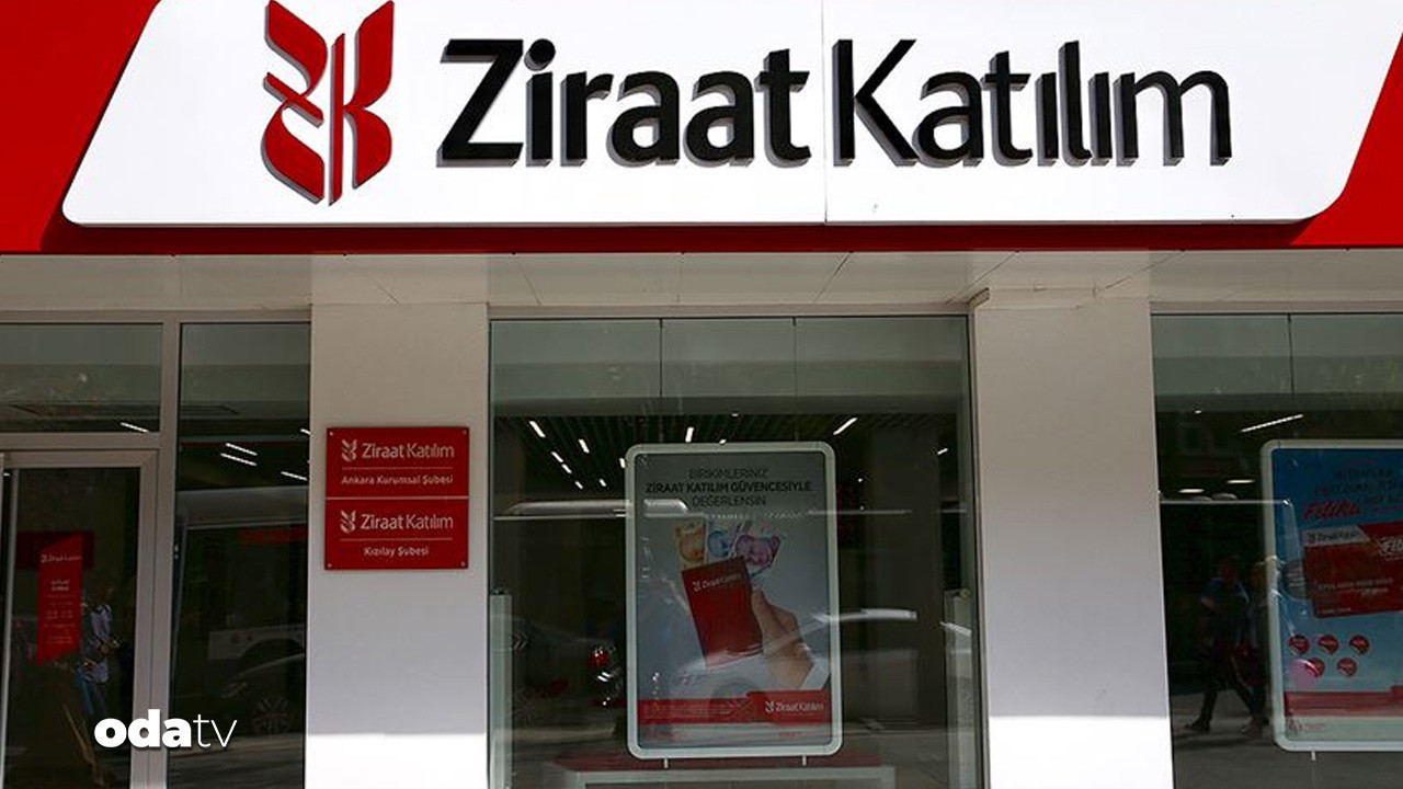 Ziraat Katılım’dan halka arz için ilk adım