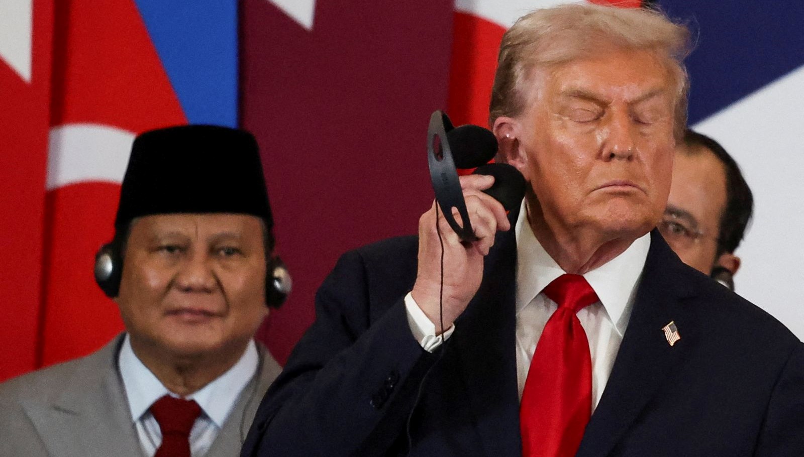 Açık mikrofon kazası: Dünya liderlerinin unutulmaz gafları