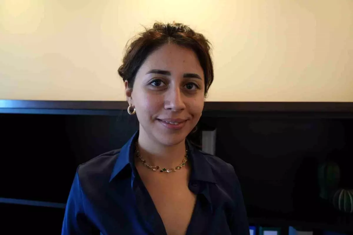 Antalya’da Avukat Trafikte Şiddete Uğradı