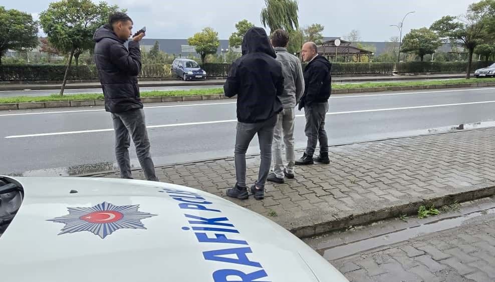 ereglide kaza faciadan donuldu lWjdSNyF