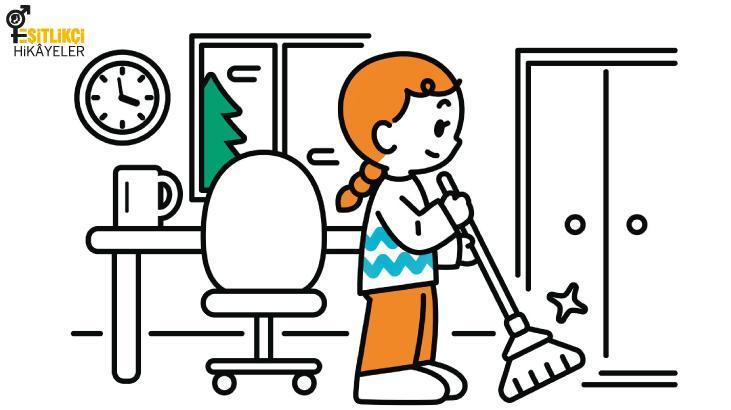 ev ici is yuku kizlarin omuzunda kH287Q3c.jpg