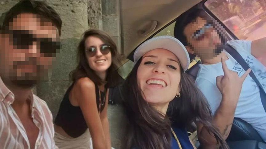 izmirde kamp faciasi tufek ates aldi esi hayatini kaybetti CDWuZW2T