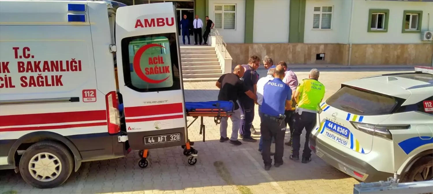 kalede arazi anlasmazligi kavgasi 2 yarali Q4sav155