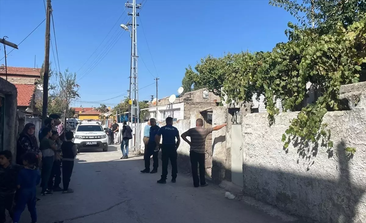 kayseride 32 yasinda bir adam olu bulundu e3lW6Cyc