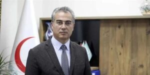 makam aracini bos gonderen saglik mudurune cifte sorusturma F63YY9MU.jpg