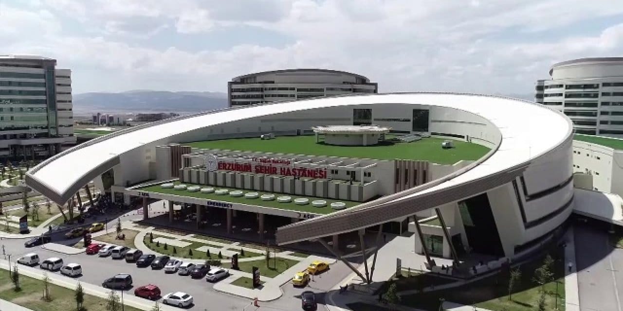 MHP’den tehditli şehir hastanesi ifşası: Erzurum’a kurban ederiz