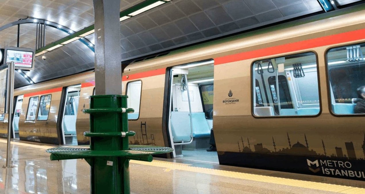Şişli Metro İstasyonu’nun bazı çıkışları kapatılacak