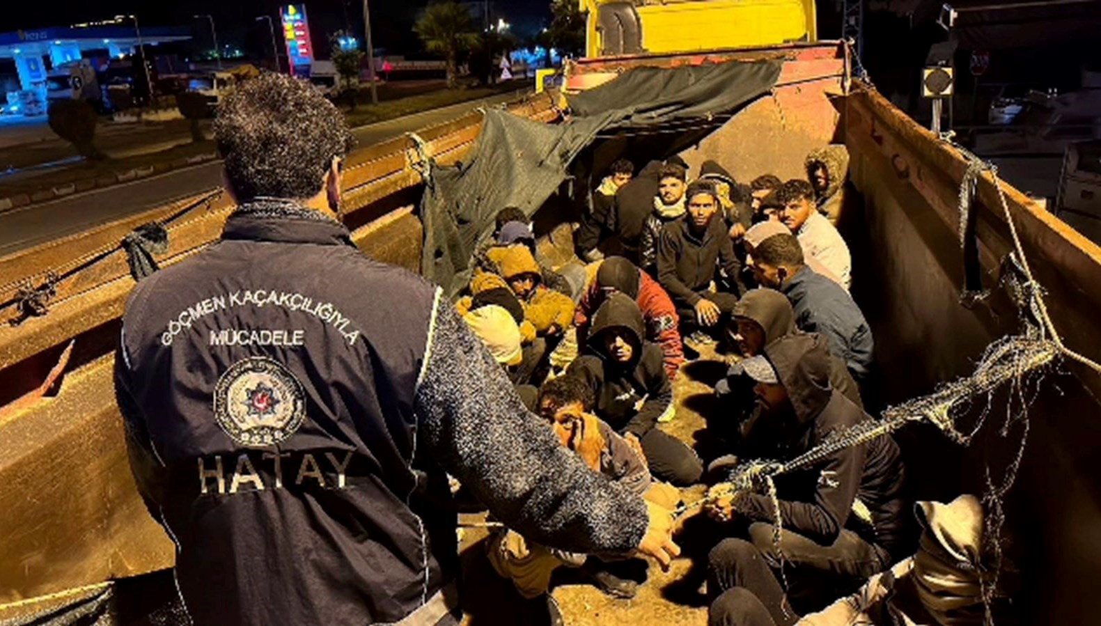 tirin dorsesinden gocmenler cikti kt6zKOCZ.jpg