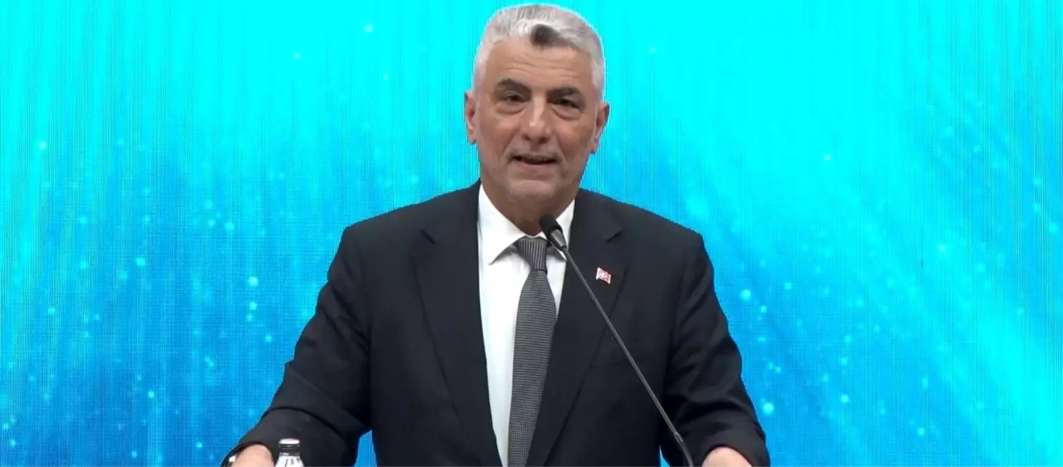 bakan bolat amacimiz 2030lu yillarda turkiye e ihracatini toplam ihracatin yuzde 10una ulastirmak N8Yan3Xs.jpg