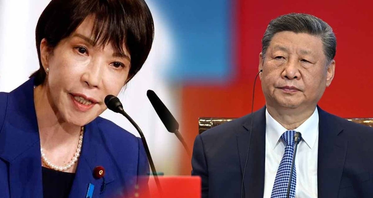 Çin’deki Japonların üzerine hafif bir korku çöktü:  “Evlerinizden çıkmayın”