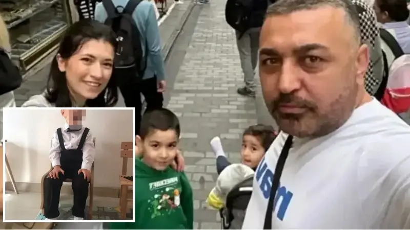 DSS ilaçlaması iki ayrı ölümle gündemde: İlk olarak 3 yaşındaki Karan daha sonra Böcek ailesi hayatını kaybetti