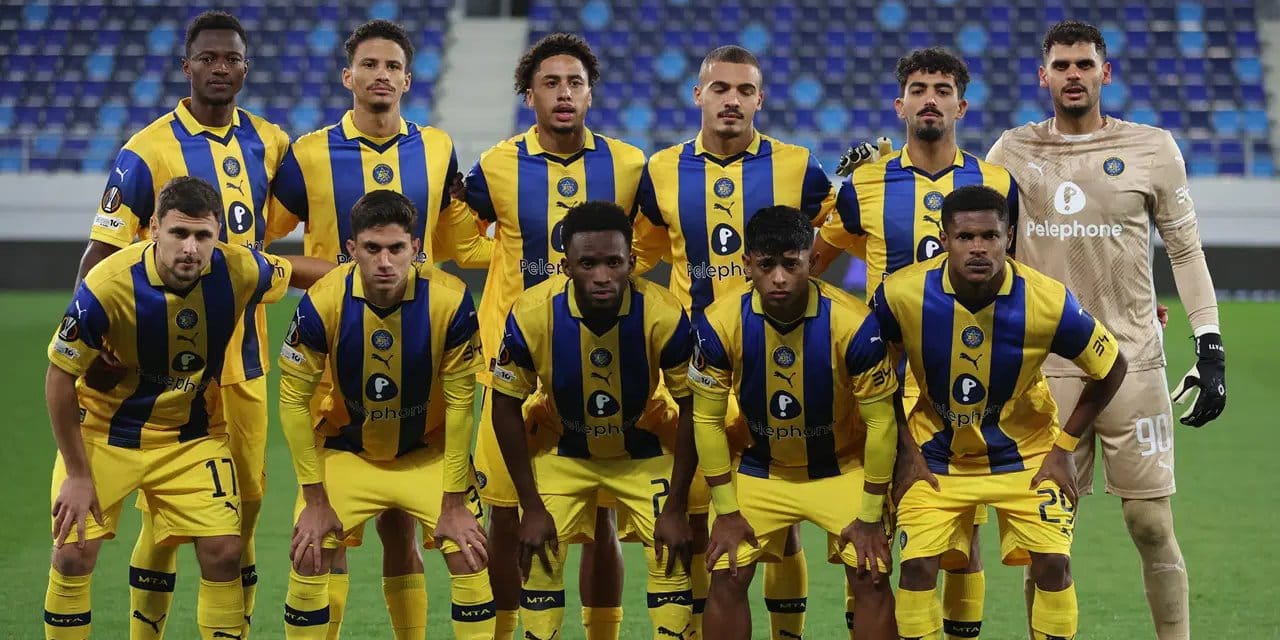 israil futbol sahalarinda gorulmeyecek 25 bin imza toplandi 6Jhrrd4E.jpg