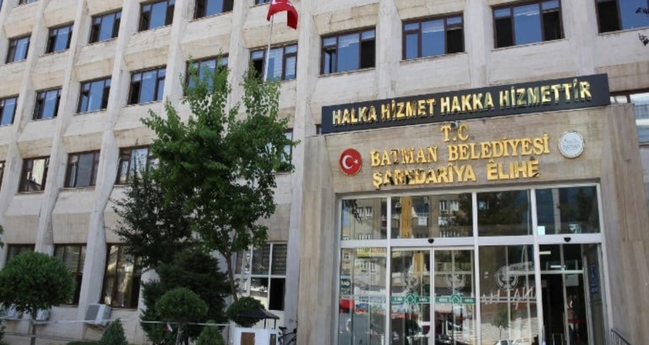 Kayyumdan 2,5 milyon TL’lik ihale: Rekabet neden yok?