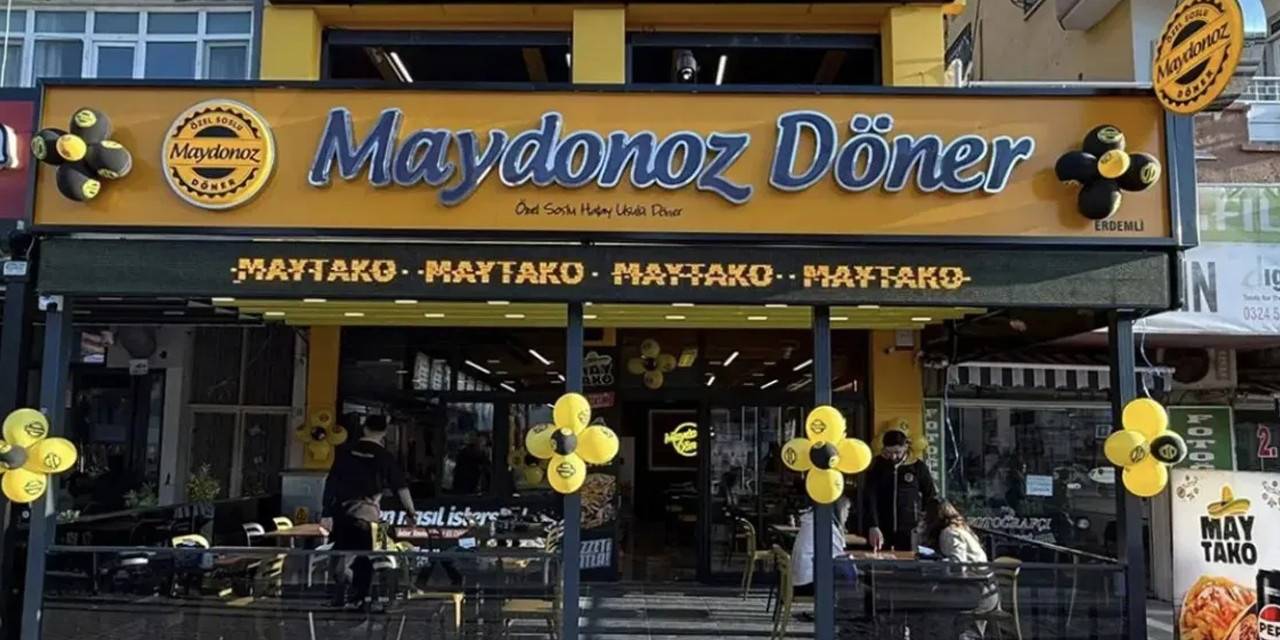 Maydonoz Döner’e FETÖ davasında arar karar!