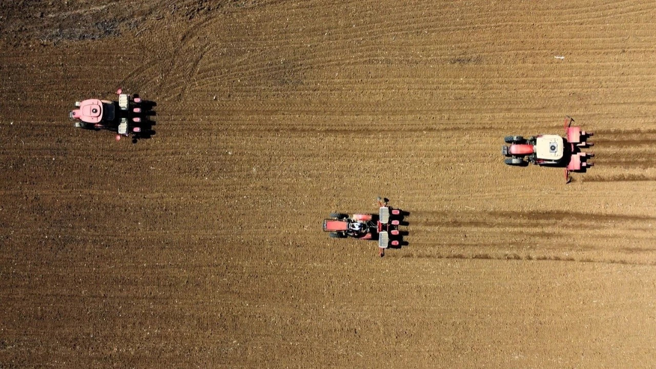 Son dakika: TÜİK açıkladı! Çiftçinin ekim ayı enflasyonu belli oldu