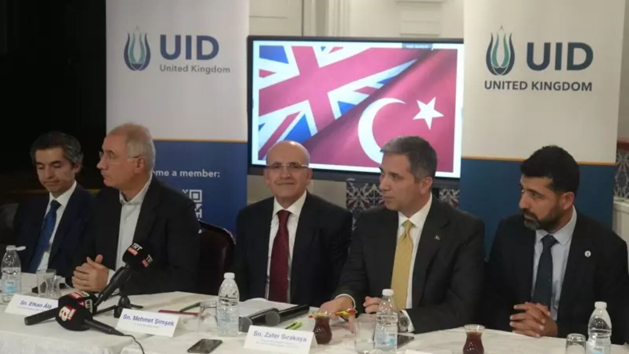 Türkiye ekonomisinde disiplin dönemi