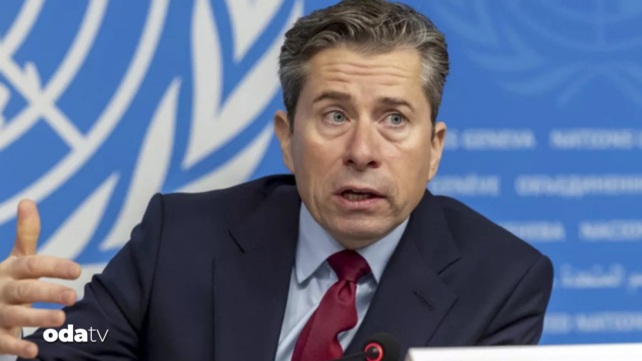 BM’den Türkiye’ye kilit rol vurgusu: Üç temel alanda iş birliği