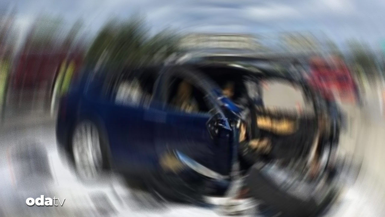 Cezayir’de trafik kazası: 13 öldü, 35 yaralı