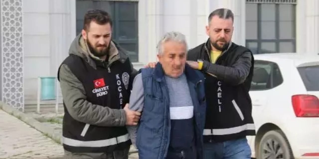 Husumetlisini infaz eden sanığın cezası belli oldu: Son sözleri pes dedirtti