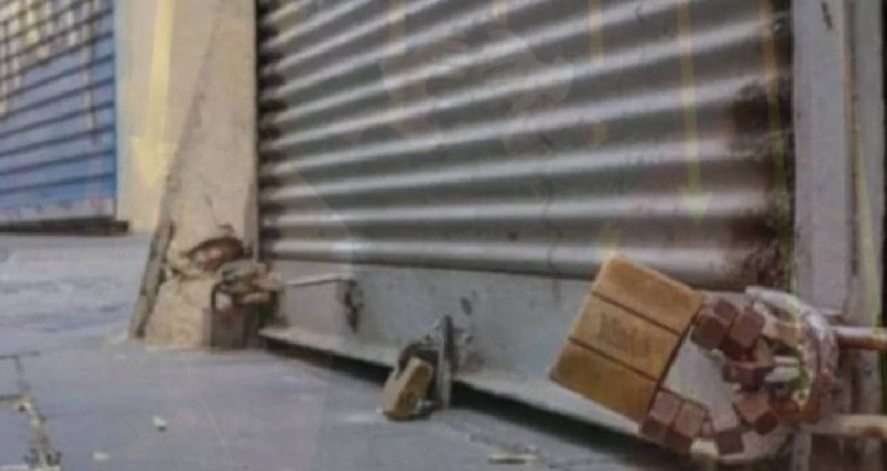 Türkiye’de aynı şehirde 8 şirket bir günde iflas etti