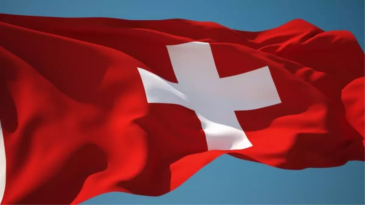 İsviçre’den Maduro’ya Varlık Dondurma