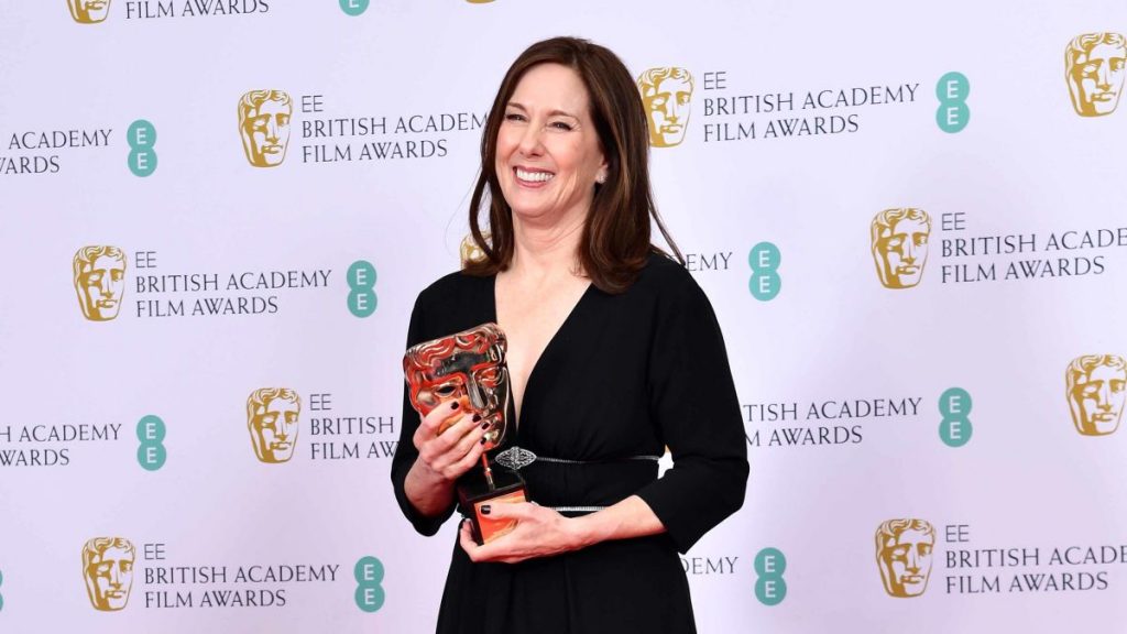 Lucasfilm’de Devir Teslim! Kathleen Kennedy Başkanlık Görevinden Resmen Ayrıldı