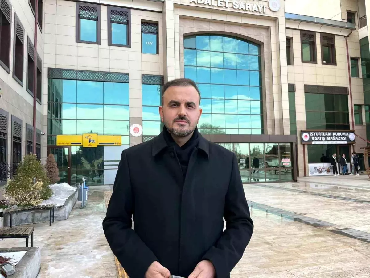 Nevşehir’de Emlak Dolandırıcılığına Ceza