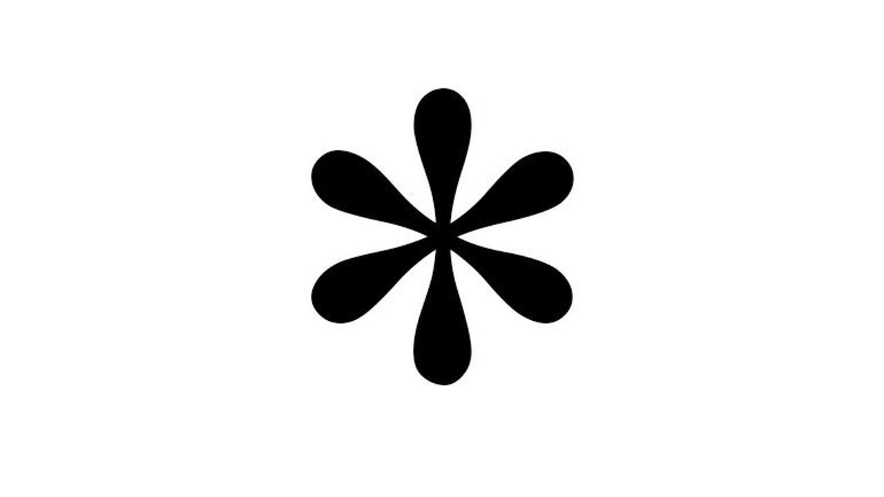 Yıldız işareti nasıl yapılır? (*) Bilgisayar klavyesinde yıldız işareti