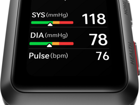 Akıllı Saatler Tansiyonu Nasıl Ölçer? Ne kadar güvenilir? – Sağlık Teknoloji Haberleri