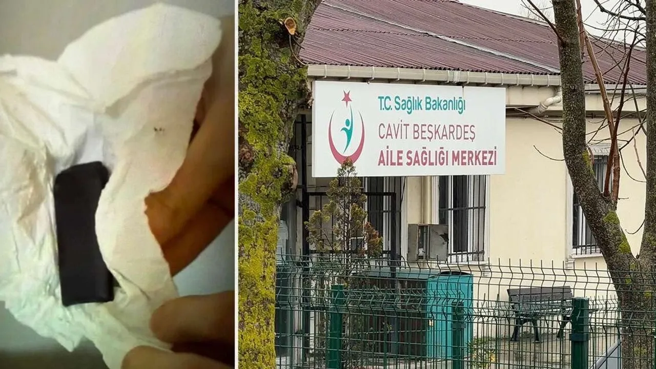 Arnavutköy’de Aile Sağlığı Merkezi’nde “Dinleme Cihazı” İddiası