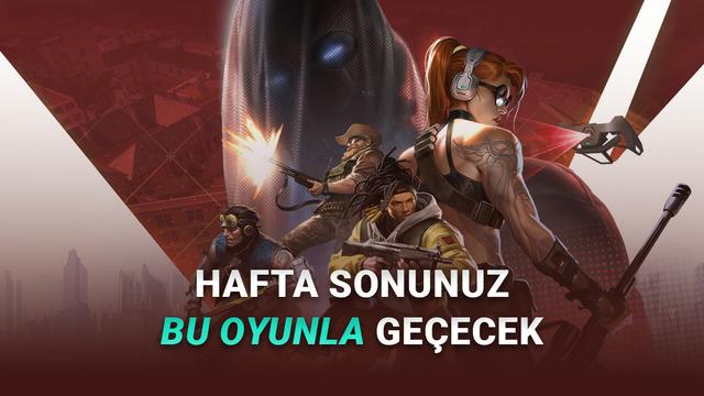 Hafta Sonu Uykusuz Bırakacak Ücretsiz Oyun Tavsiyesi: PUBG: BLINDSPOT – Webtekno – Güncel Teknoloji Haberleri ve Video İncelemeleri