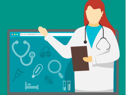 Hasta Eğitiminde Dijital Teknoloji Örnekleri – Sağlık Teknoloji Haberleri