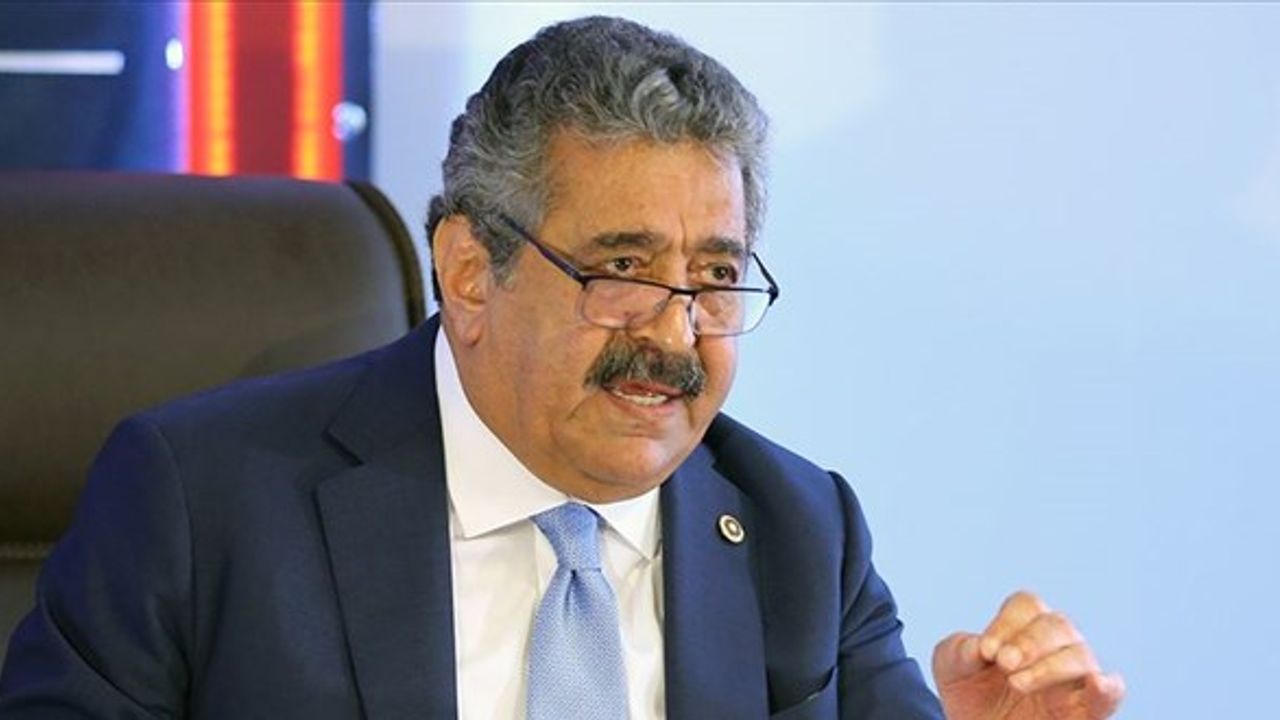 MHP’li Feti Yıldız: Umut Hakkı Konusunda Uzlaşı Sağlandı