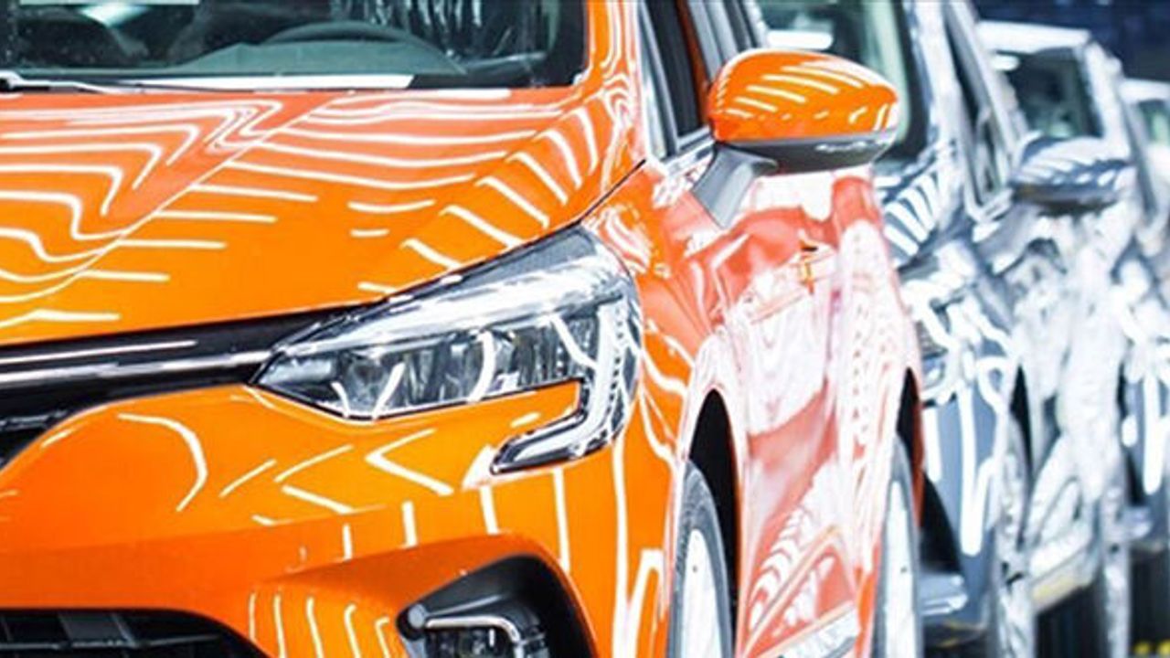 Otomotivde “altın etkisi”: Sıfır araç satışları arttı, ikinci el pazarı daraldı