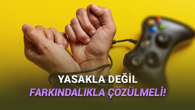 “Oyun Bağımlılığı Ailesini Kaybettirdi” Olarak Paylaşılan Röportaj Gündem Oldu: Bilime Göre Oyunların Gençler Üzerindeki Etkisi Ne? – Webtekno – Güncel Teknoloji Haberleri ve Video İncelemeleri