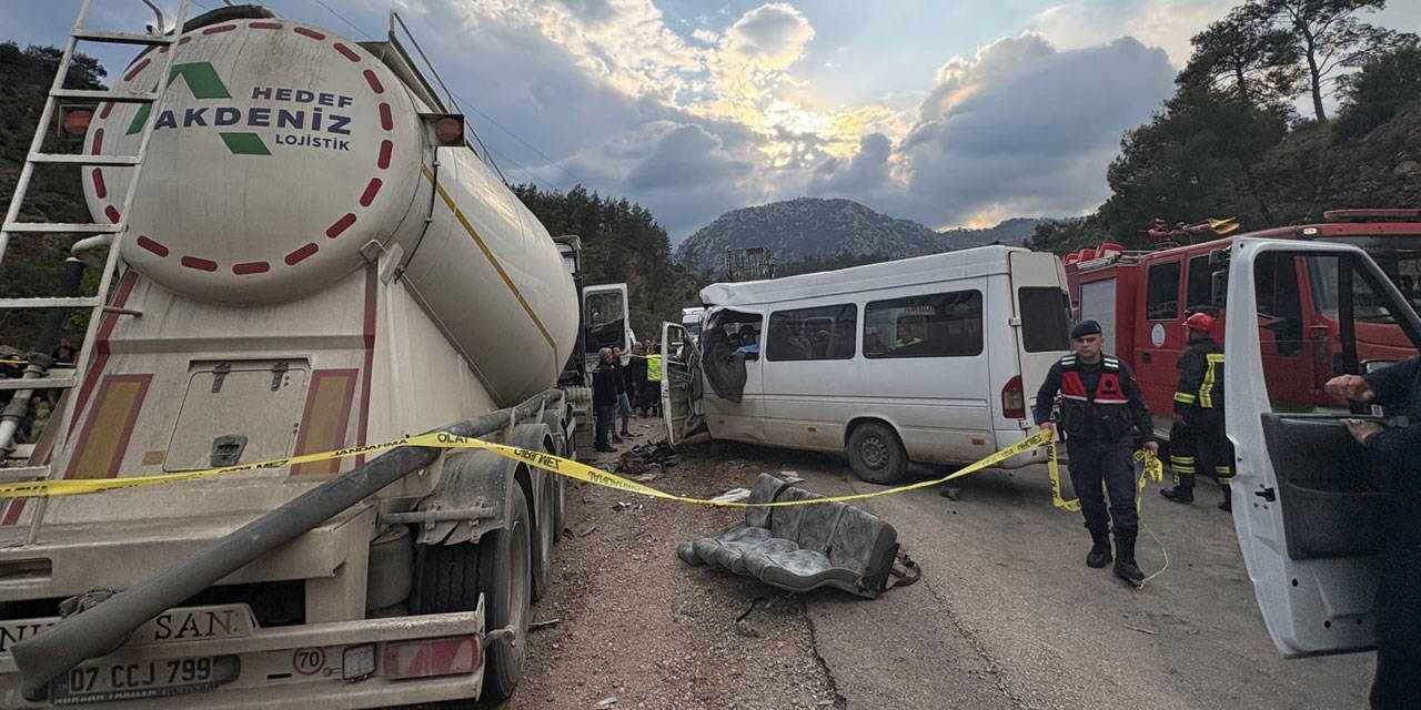 Burdur’daki Feci Kazada Yeni Gelişmeler: Sürücü Tutuklandı