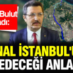 Arslan Bulut’un Değerlendirmesi: Kanal İstanbul’un Tehlikeleri ve Montrö Anlaşması Üzerindeki Etkisi