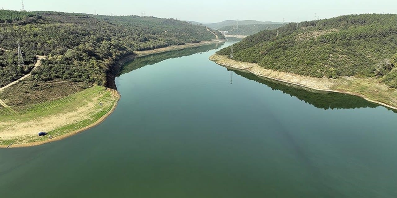 İSKİ: İstanbul’un Su Yükü Artıyor! Baraj Doluluk Oranı Yüzde 70’i Aştı